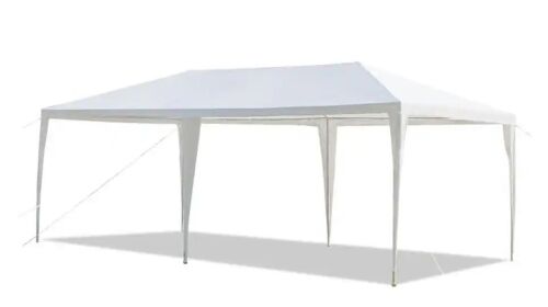 10' x 20' Canopy Tent