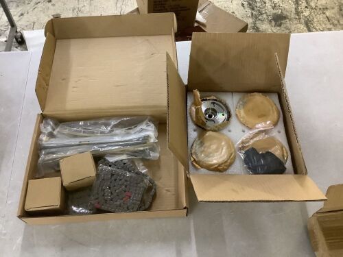 Timing Chain Kit, Unknown Fit