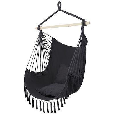 Hanging Hammock Chair