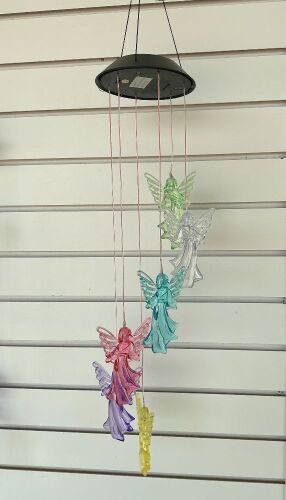 Solar Angel Mobile