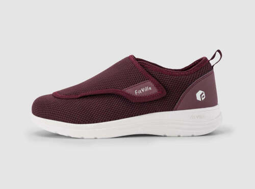 FitVille Women's EasyTop Wings V2