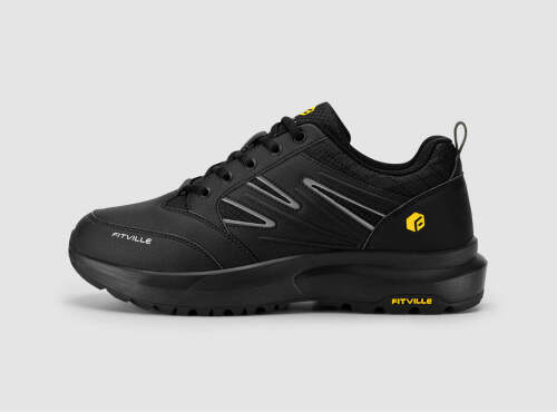 FitVille Men's Sturdy Core V2 Low