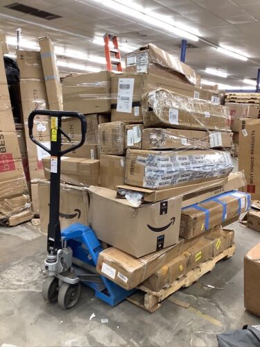 Salvage Pallet