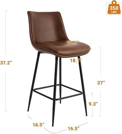 Counter Height Bar Stool