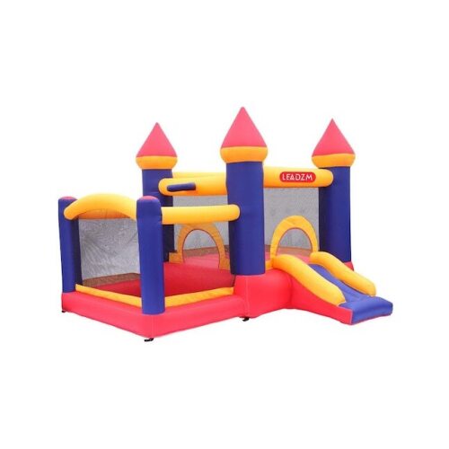 Inflatable Jumper Castle Bounce House with Air Blower