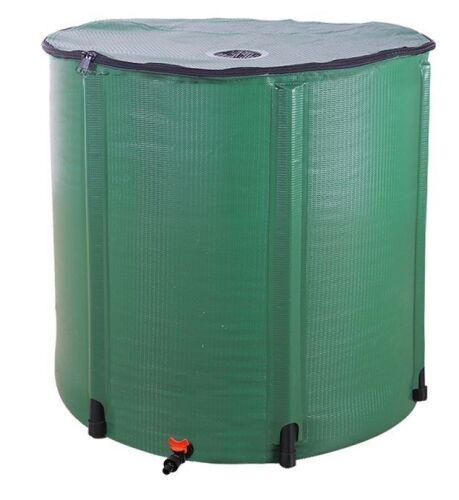 200 Gallon Collapsible Rain Barrel