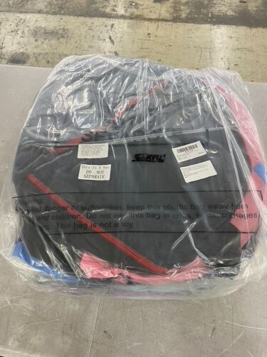 19" Kids Backpack, 24pc