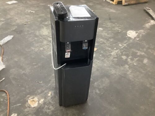Bottom Loading Water Cooler Dispenser for 5 Gallon Bottles