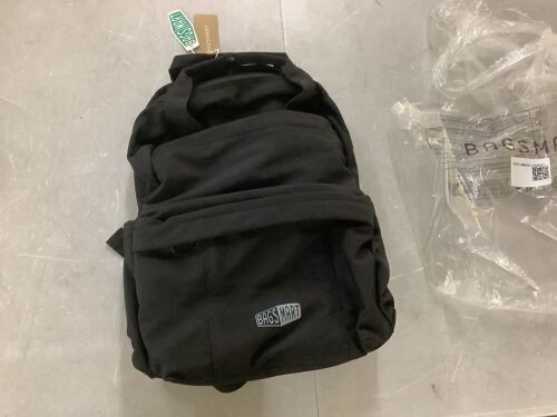 Bagsmart Backpack