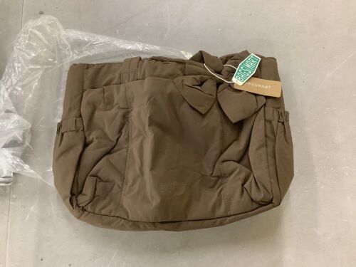 Bagsmart Crush 13'' Everyday Tote Bag