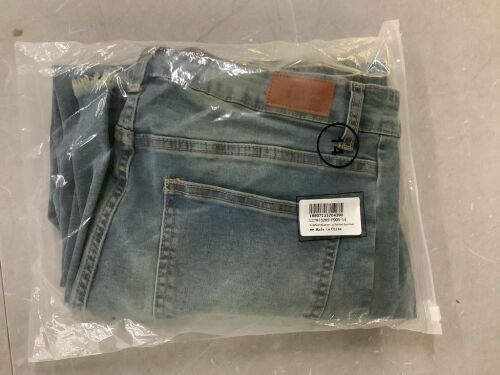 Women's Jeans, Size 14