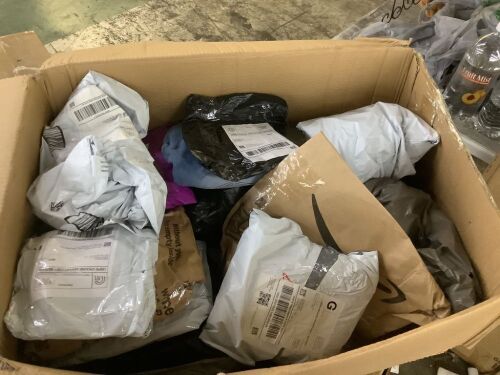 Lot of Miscellaneous Clothing Items, 29 Pieces