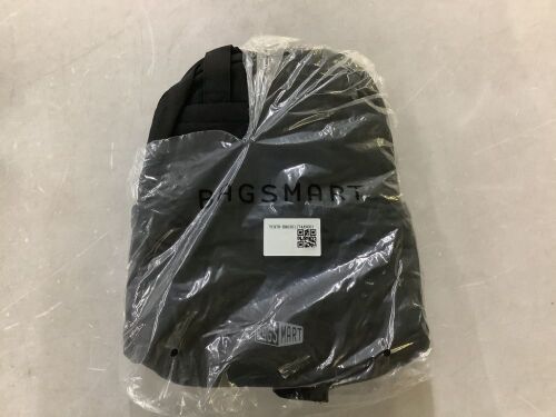 Bagsmart Black Backpack