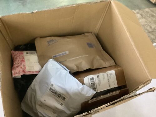 Lot of Miscellaneous Clothing Items, 12 Pieces