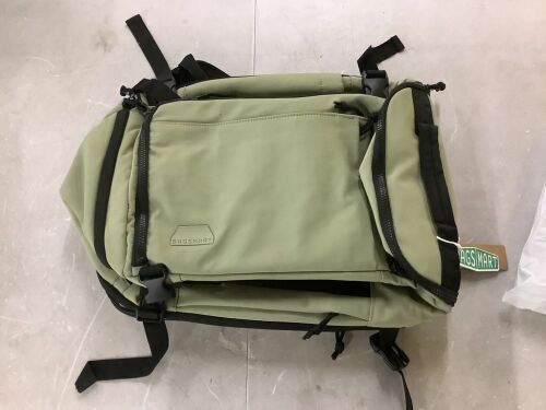 Bagsmart Travel Backpack
