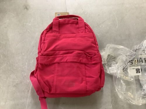 Bagsmart Backpack