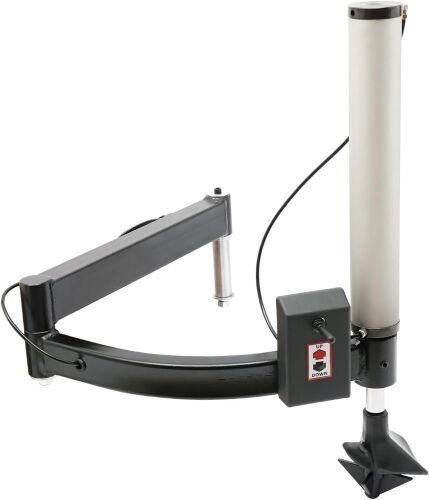 LGXSHOP Tire Wheel Changer Accessories Assist Arm, Professional Left Auxiliary Mounting