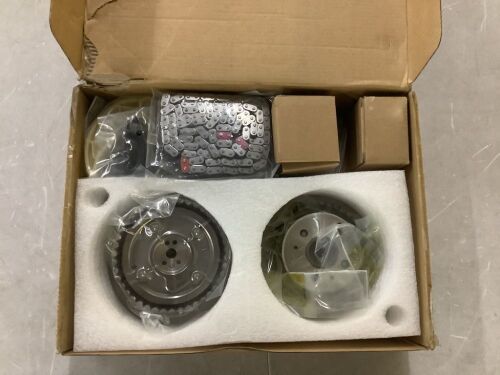G4KH 2.4L Timing Chain Kit VVT Gear for Hyundai/Kia