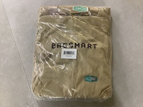 Bagsmart Backpack