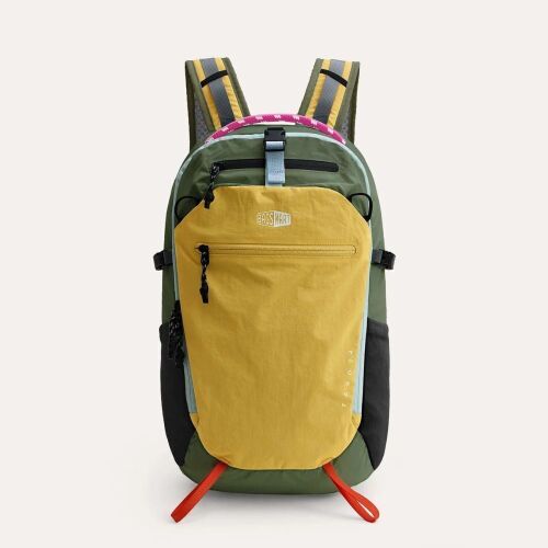 Bagsmart Faro Light Travel Backpack 20L