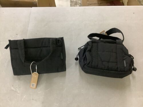 Lot of (2) Bagsmart Bags+