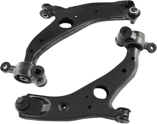 maXpeedingrods 2Pcs Front Lower Control Arm Kit for Mazda 6 2014-2020, Mazda CX5 2013-2016