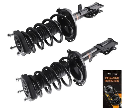 Rear Suspension Shock Absorber for Lexus RX330 2004-2006 RX350 2007