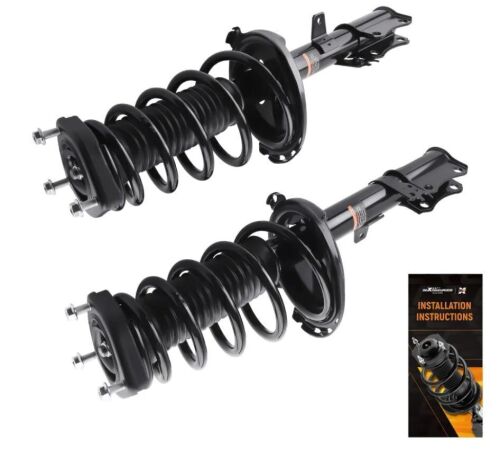 Rear Suspension Shock Absorber for Lexus RX330 2004-2006 RX350 2007