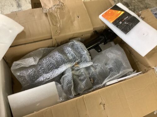 Strut Assembly, Unknown Fit