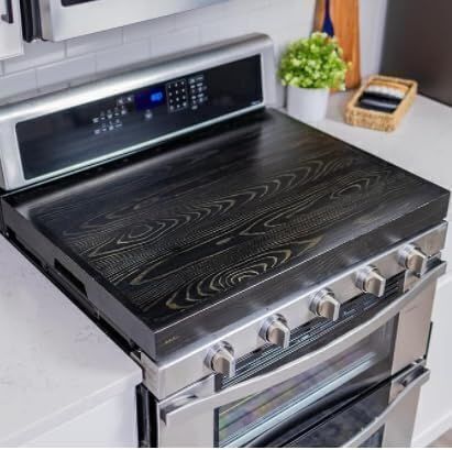 Noodle Board Stove Cover