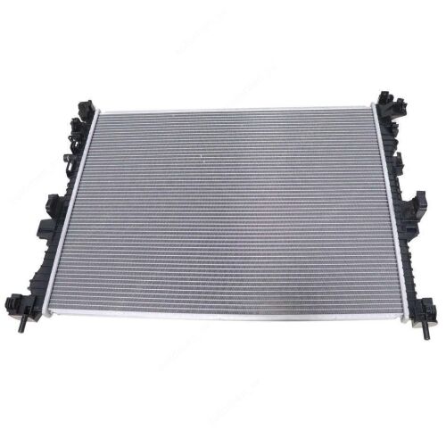 Radiator for Chevy Blazer 2020-2024 GMC Acadia 2020-2023