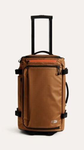 Bagsmart Blast 43L Roller Travel Backpack