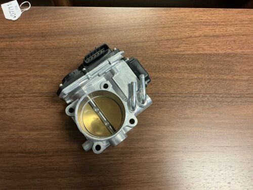 Electronic Throttle 2010-2014, 4L L4 Engine