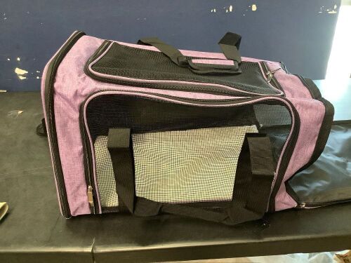 Pet Carrier