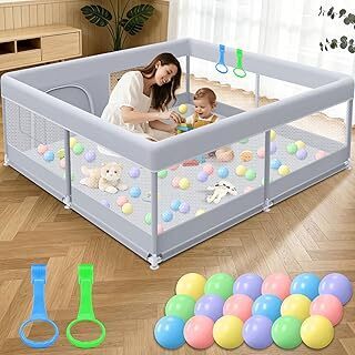 Baby Playpen