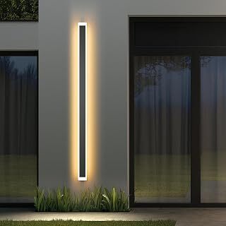 59in Long Out Door Led Light
