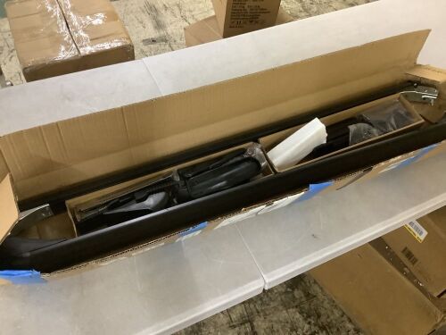 Roof Rack Crossbars