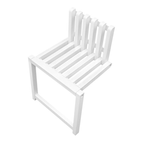 Wall Mounted Folding Chair