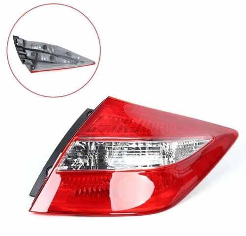 Passenger Side Taillight for Honda Crosstour 2010-2012