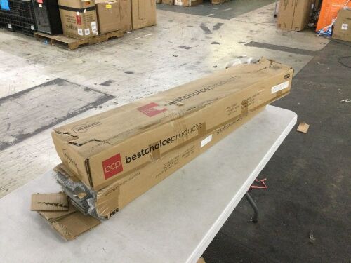 Lot of (2) 3-Tier Raised Fir Wood Garden Bed Planter w/ Stackable & Flat Setup
