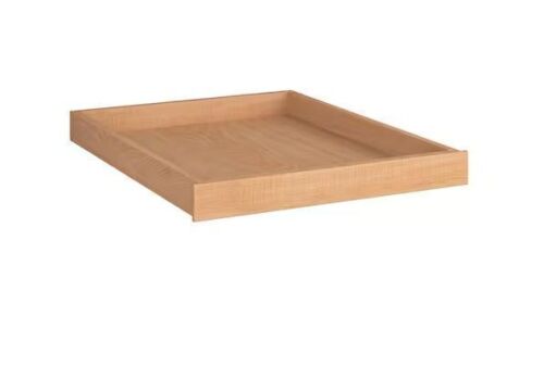 Hampton Bay 21 in. Pull Out Drawer