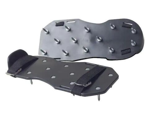 Kraft Tool Co. Gunite Spiked Shoes