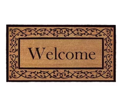 Calloway Mills Abbington Doormat, 30" x 48"