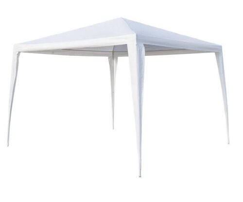 10' x 10' Canopy Tent - 1 Pole Bent
