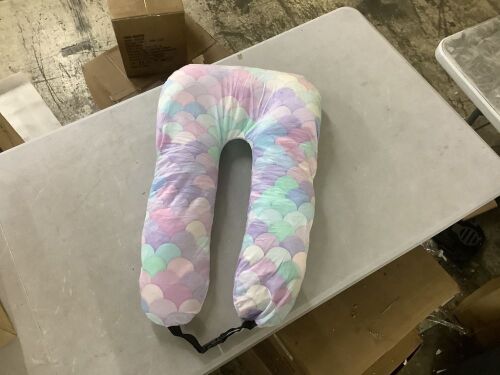 Travel Neck Pillow