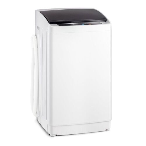 ROVSUN 1.5 Cu.Ft. Automatic Top-Load Washer Machine