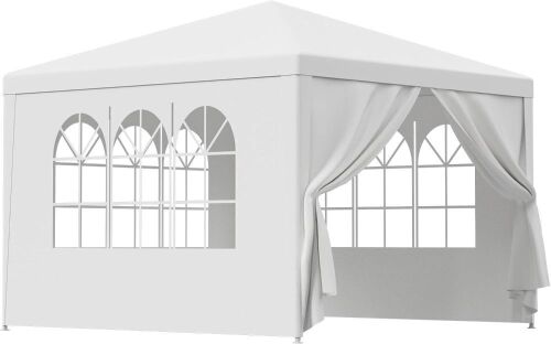 10' x 10' Canopy Tent