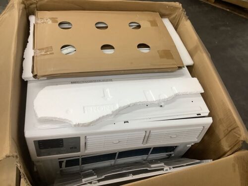 ROVSUN 24000 BTU 230V Window Air Conditioner