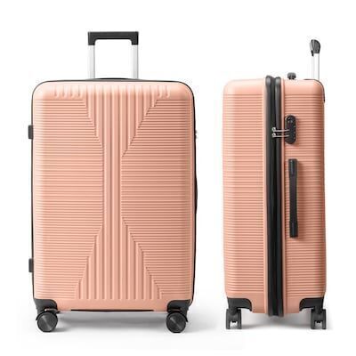 28" Hardside Checked Luggage