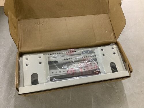 No Drilling Window AC Bracket